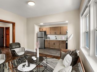 27 Willis St E APT 10, Detroit, MI 48201