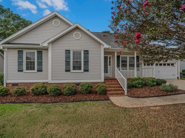 5 Fortson Way, Fountain Inn, SC 29644