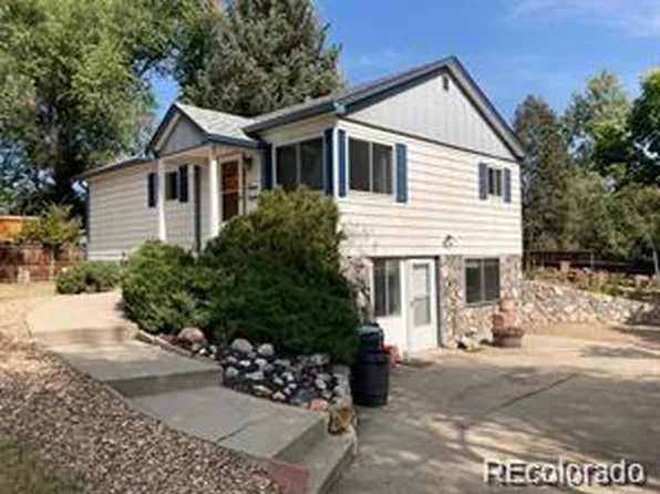 1180 Saulsbury Street, Lakewood, CO 80214