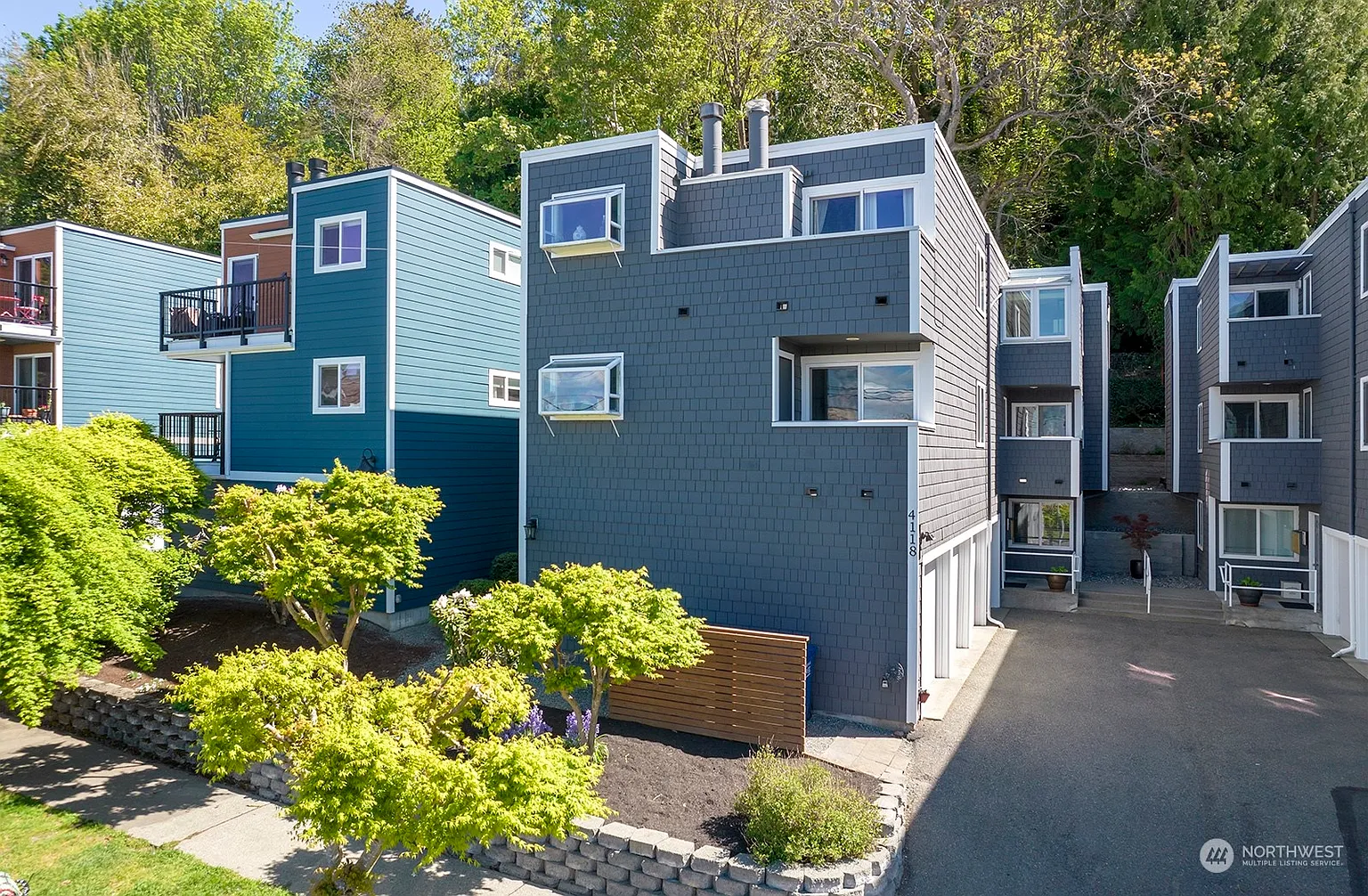 4118 58th Place SW #2 photo 1