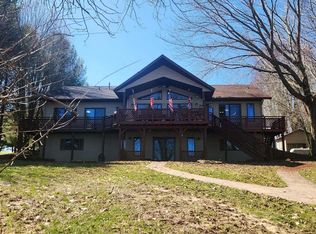 126280 EAU PLEINE ROAD, Stratford, WI 54484