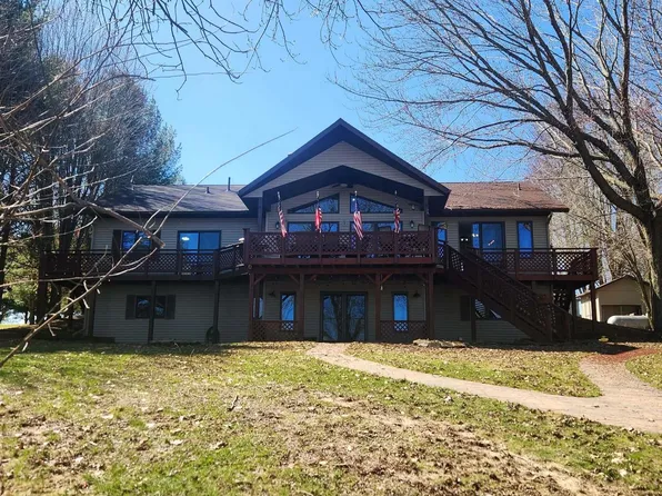 126280 EAU PLEINE ROAD, Stratford, WI 54484