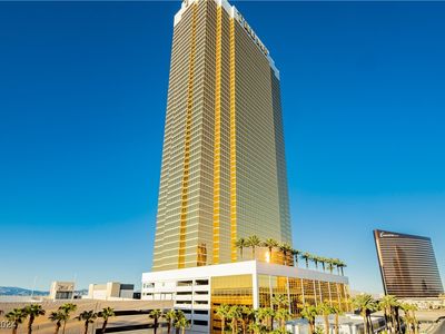 2000 N Fashion Show Dr Unit 5005, Paradise Town, NV, 89109