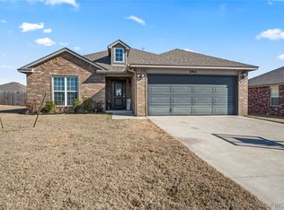 3941 S 148th East Pl, Tulsa, OK 74134