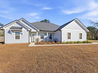 107 Tarn Way, Monticello, FL 32344