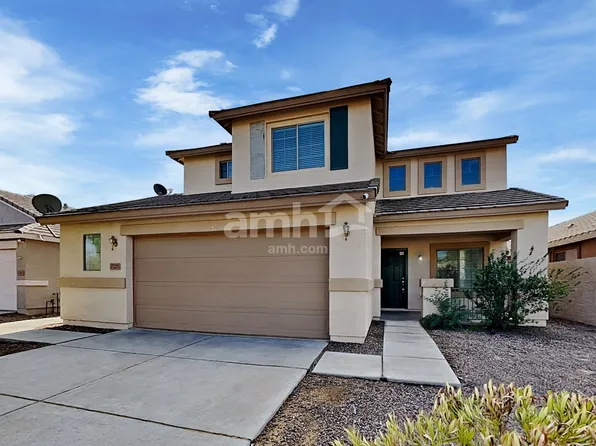 7225 W Williams St, Phoenix, AZ 85043