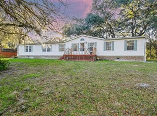 1057 Arlanie Rd, Brooksville, FL 34604