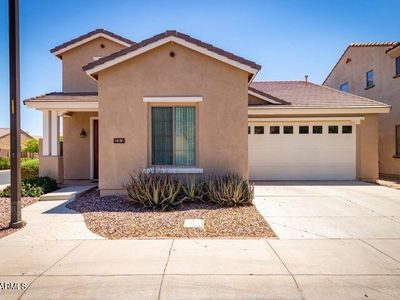 263 W Rosemary Dr, Chandler, AZ, 85248