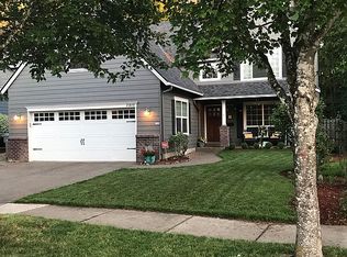 23878 SW Shady Grove Dr, Sherwood, OR 97140