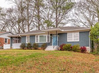 2262 Melody Ln, Decatur, GA 30032