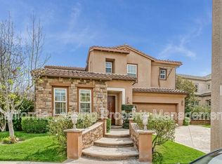 25604 Birchleaf Ct, Valencia, CA 91381