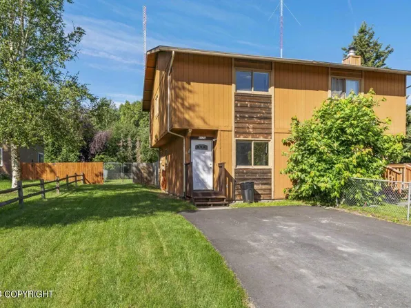 6170 Norm Dr, Anchorage, AK 99507