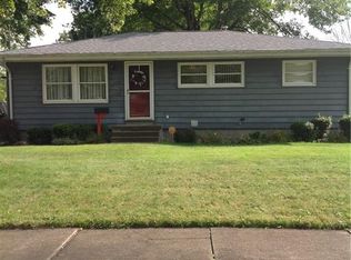 2939 NW Blvd Nw, Warren, OH