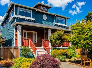 3420 E Denny Way, Seattle, WA 98122