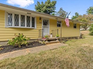 2765 Boving Rd SW, Lancaster, OH 43130