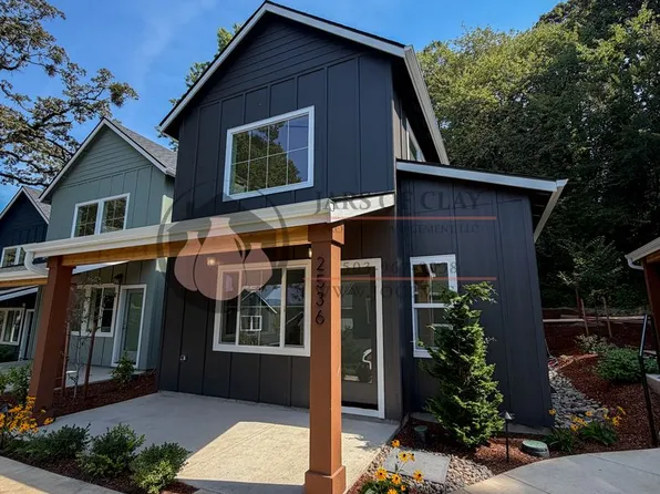 2536 Gilbert St S, Salem, OR