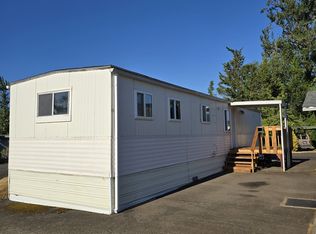 7080 Thurston Rd SPACE 21, Springfield, OR 97478