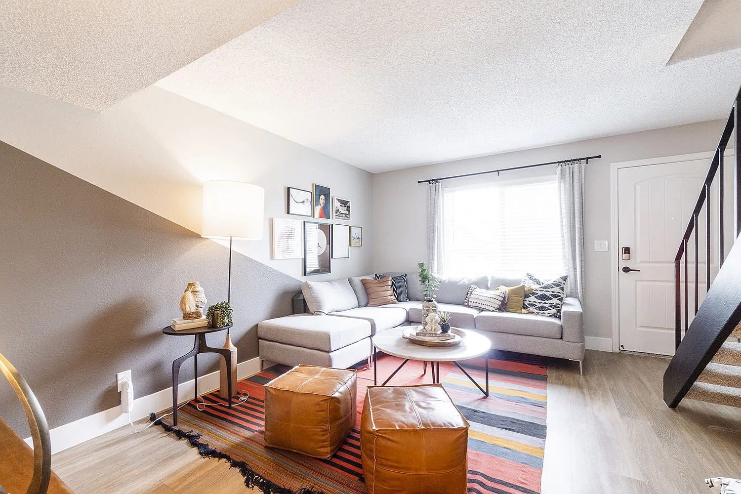 The Luxe Apartments — Photo 2