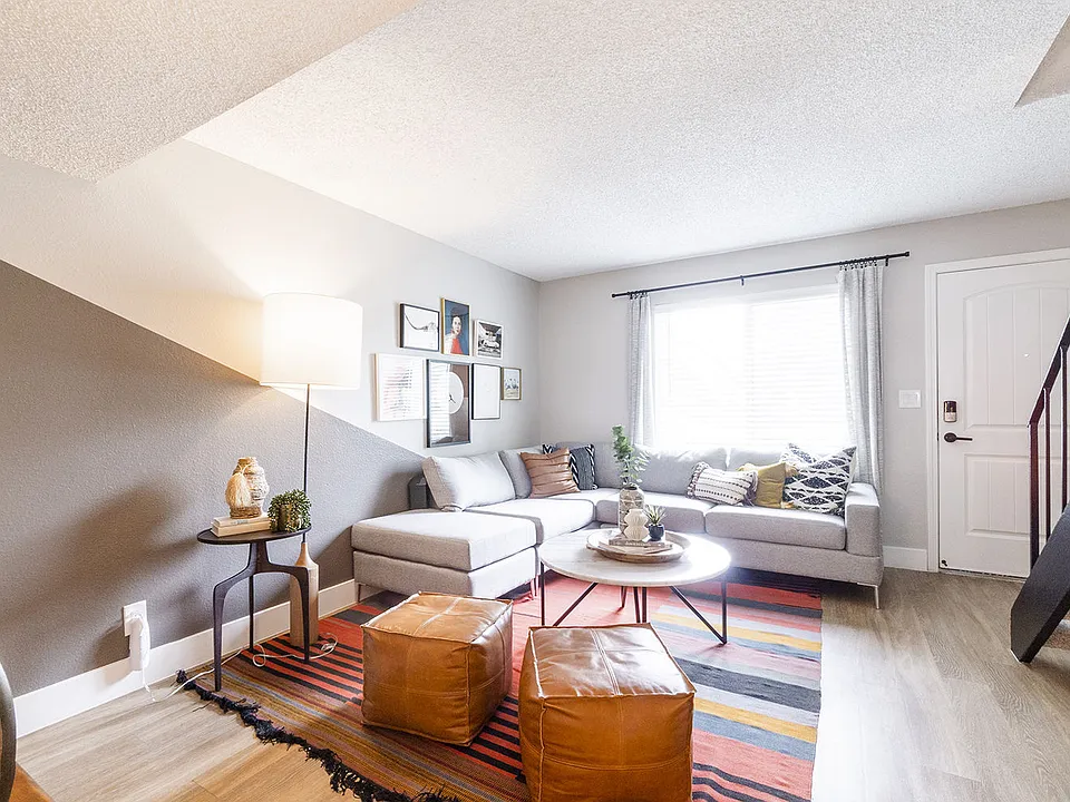 The Luxe Apartments apartments community photo