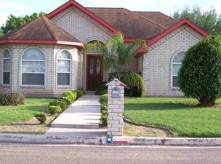 2104 E 29th St, Mission, TX 78574