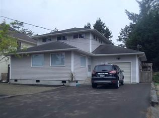 4207 L Pl, Seaview, WA 98644