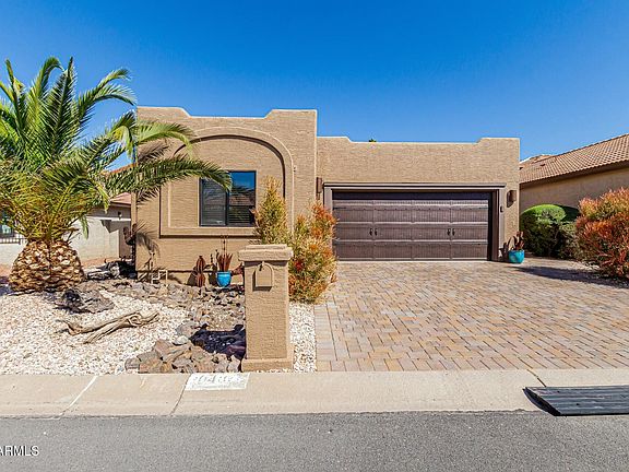 2nd image of 10416 E ELMHURST Drive