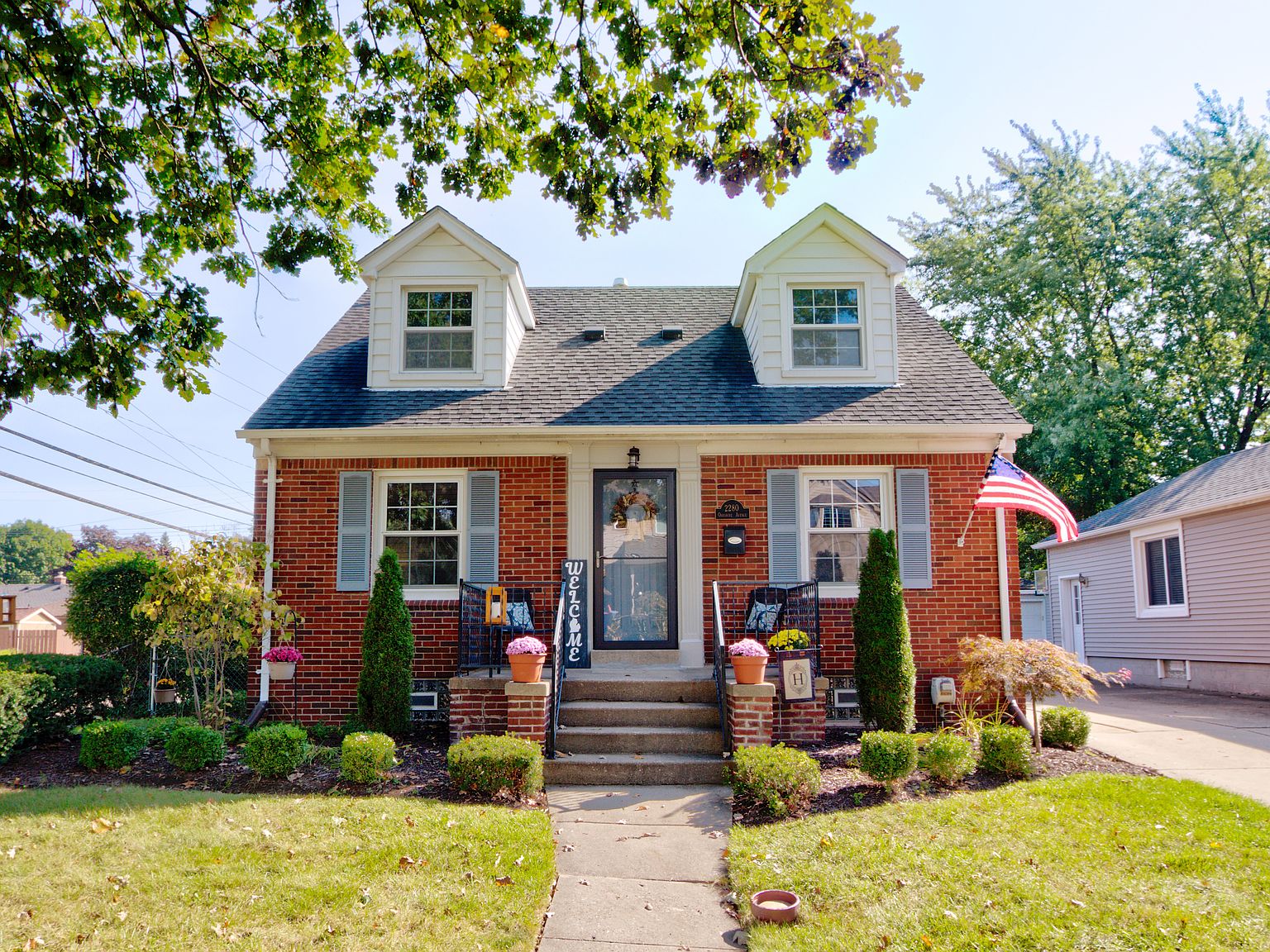 2280 Oakshire Ave, Berkley, MI 48072 Zillow