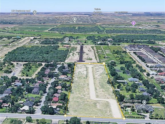 2nd image of 1201 W Hall Acres Rd