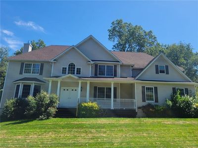 4 Seacord Drive, Campbell Hall, NY, 10916