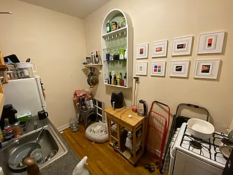 Rented by REAL New York