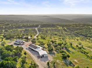 830 Ulrich Rd, Johnson City, TX 78636