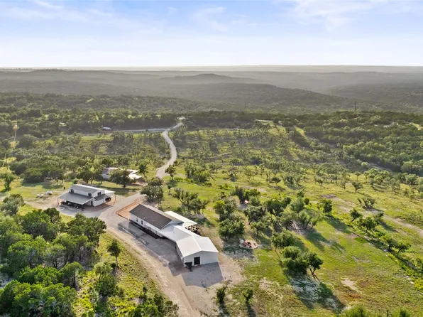 830 Ulrich Rd, Johnson City, TX 78636