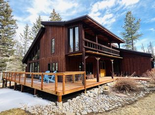 23 Rova Dr, Taos, NM 87571
