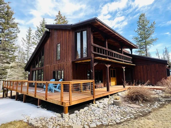 23 Rova Dr, Taos, NM 87571