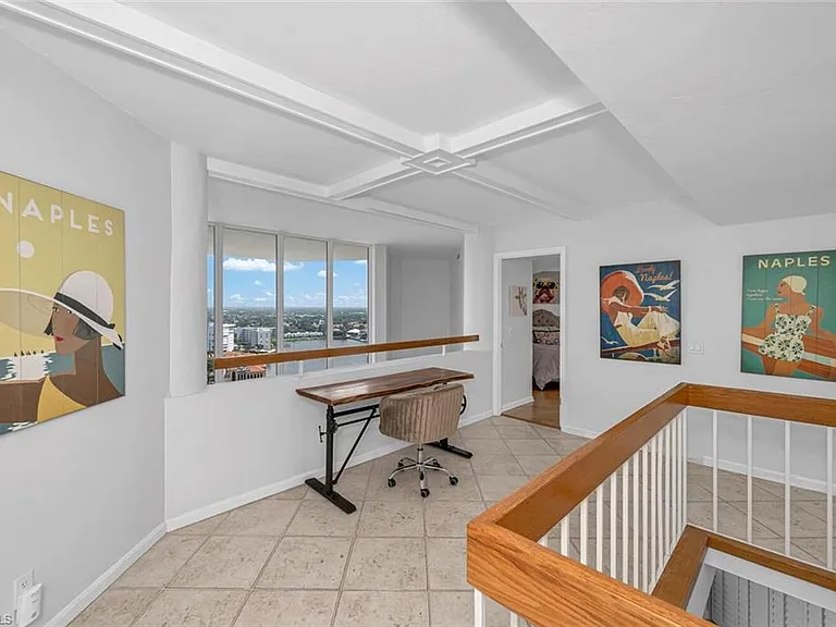4041 Gulf Shore Blvd N #1608 — Photo 9