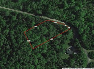 18 Tamarack Ln, Cushing, ME 04563