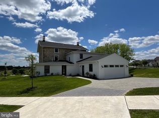 32 Fetters Blvd, Downingtown, PA 19335