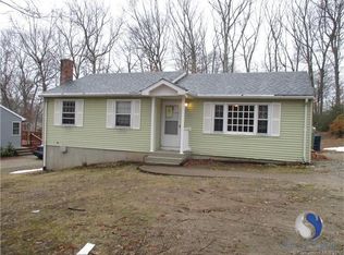 211 Quarry St, Willimantic, CT 06226
