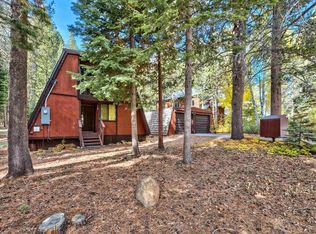 11426 Baden Rd, Truckee, CA 96161
