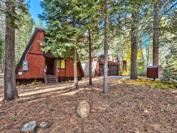11426 Baden Rd, Truckee, CA 96161