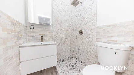 Rented by Nooklyn NYC LLC