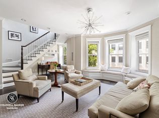 111 W 82nd St APT 2A, New York, NY 10024