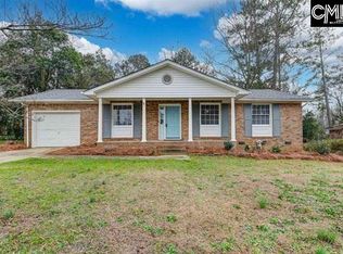 204 Emory Ln, Columbia, SC 29212