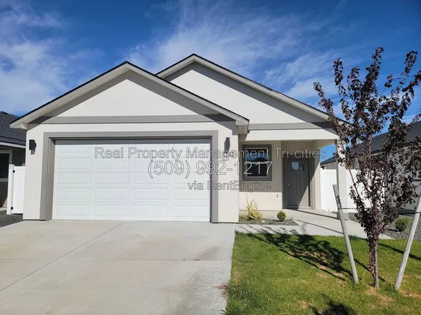 3592 Stardust St, Richland, WA