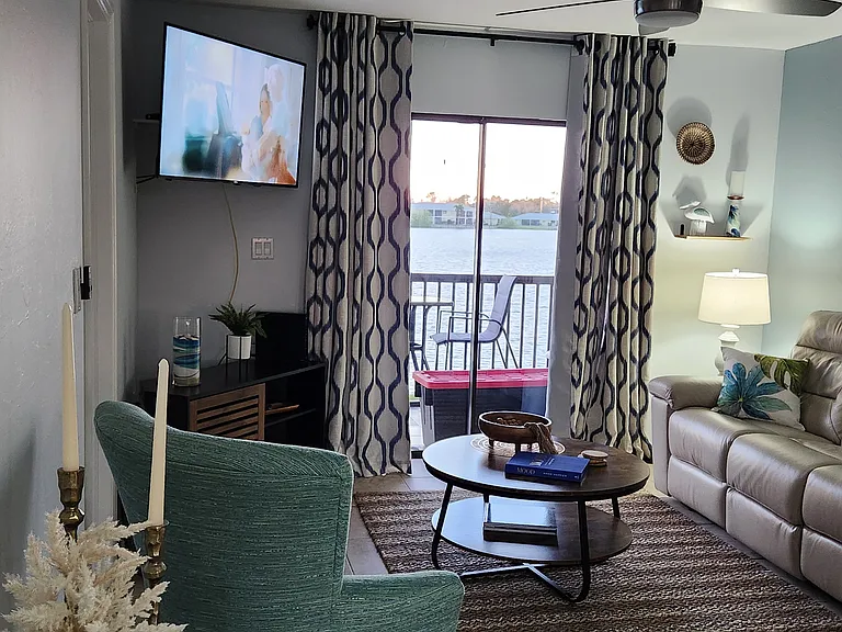 25275 Rampart Blvd #1705 — Photo 9