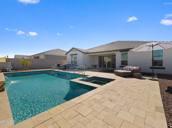 38162 W SANTA MONICA Avenue, Maricopa, AZ 85138