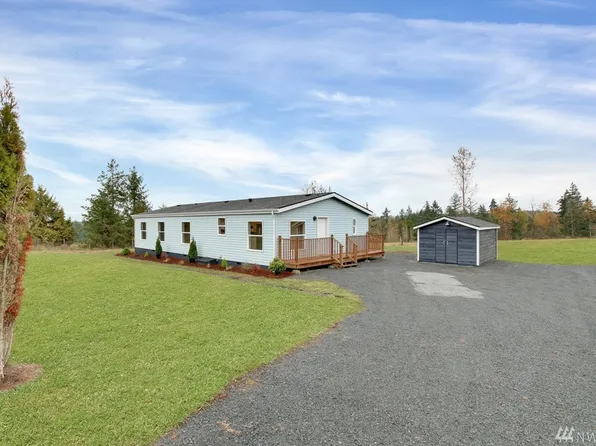 28617 28th Ave E, Roy, WA 98580