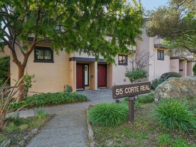 55 Corte Real #22, Kentfield, CA, 94904