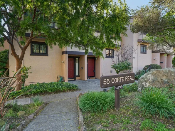 55 Corte Real #22, Greenbrae, CA 94904