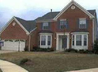 509 Jacque Ct, Bowie, MD 20721